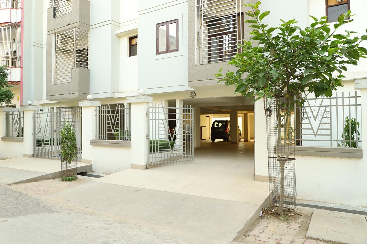 Braj Villas Vrindavan Exterior photo